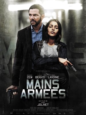 Mains armées 2012