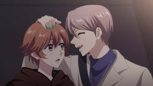 Hana-Kimi: 2×10