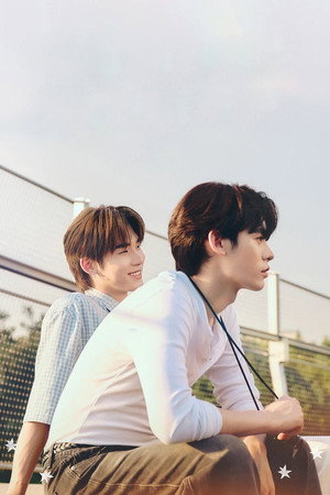 poster Duang with You