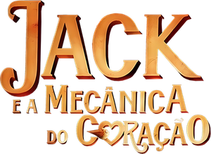 Jack e a Mecânica do Coração