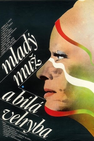 Poster The Young Man and Moby Dick (1979)