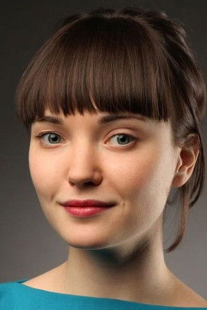 Alyona Konstantinova photo