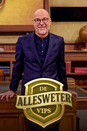 De Allesweter VIPS (2025)