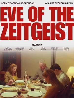Eve of the Zeitgeist 3