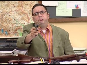 Épisode 164