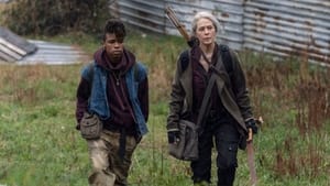 The Walking Dead Season 11 Episode 3 مترجمة