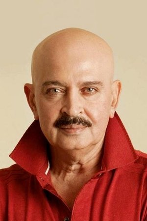 Rakesh Roshan