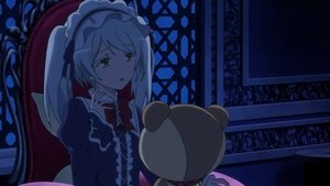 Isekai wa Smartphone to Tomo ni.: 1×7