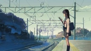 ดูหนัง 5 Centimeters Per Second (2007) ยามซากุระร่วงโรย