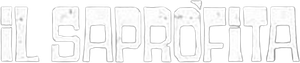 Il saprofita — Logos 1