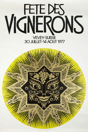 Fête des Vignerons 1977 1977 映画日本語字幕