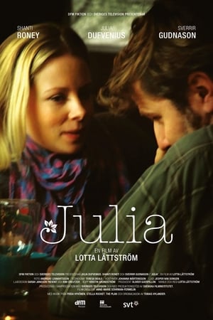 Poster Julia (2009)