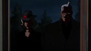 Batman : La Série animée - Batman : La Série animée - Saison 1 - Cœur d’acier (1) - image n°2