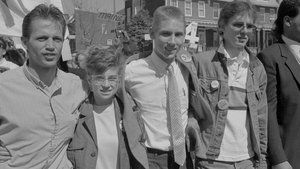 Deaf President Now! (2025)