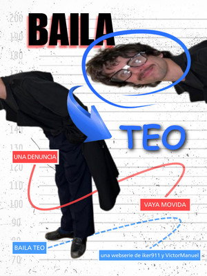 BAILA TEO 3