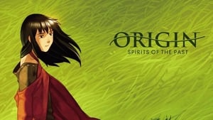 Origin – Spirits of the Past (2006)