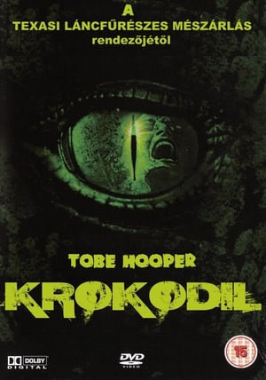 Krokodil (2000)