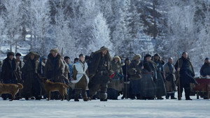Episódio 1 - Legend of the Magnate