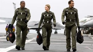 Stealth: La Amenaza Invisible (2005) FULL HD 1080P LATINO/INGLES