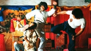 Les 5 Foudroyants de Shaolin film complet