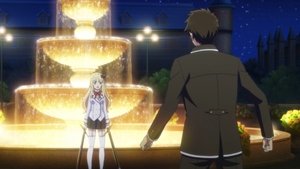 Boarding School Juliet Season 1 Episode 1