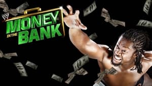 WWE Money in the Bank 2010 film complet