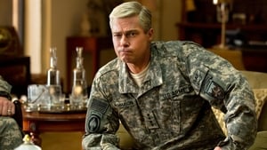 فيلم War Machine 2017 مترجم اون لاين