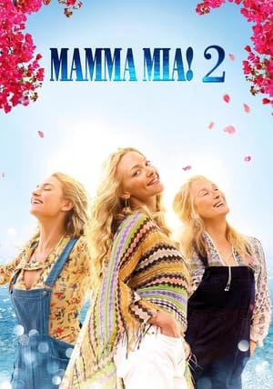 Mamma Mia! 2 (2018)