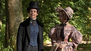 Gentleman Jack 1 episodio 3