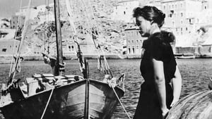 Το κορίτσι με τα μαύρα (1956)