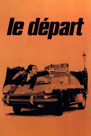 The Departure poster