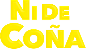Ni de coña — Logos 1