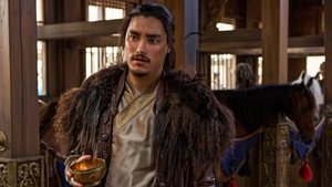 Marco Polo Season 2 Episode 1