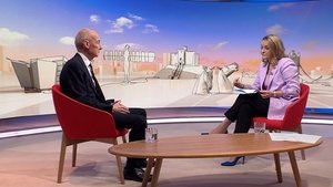 Sunday with Laura Kuenssberg: 2×30