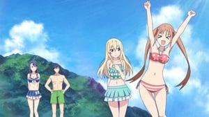 AHO-GIRL: 1×6