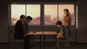 Paranoia Agent Temporada 1 Capitulo 2