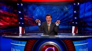The Colbert Report: 10×16