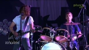 Soundgarden: Rock am Ring 2012