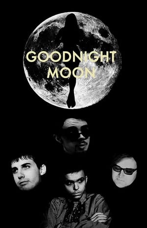 Poster Goodnight Moon 2016