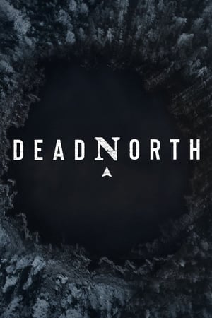 Poster Dead North 2018