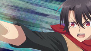 Yuusha Party ni Kawaii Ko ga Ita no de, Kokuhaku Shitemita.: 1×6