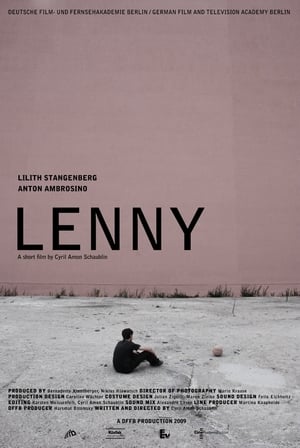 Image Lenny