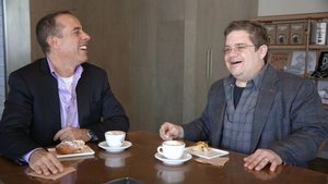 Comedians in Cars Getting Coffee: 3×2