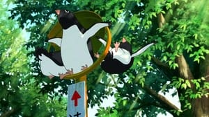 فيلم Penguin Highway مدبلج عربي