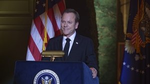 Designated Survivor: Season 1 Episode 6 – The Interrogation