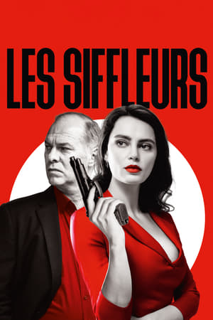 Poster Les Siffleurs 2019