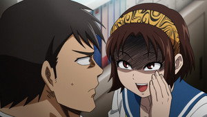 Let’s go KAIKIGUMI Cap 6