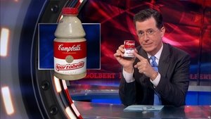 The Colbert Report: 10×114