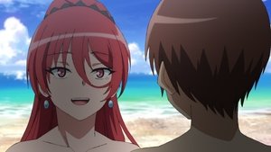 Isekai One Turn Kill Neesan; Ane Douhan no Isekai Seikatsu Hajimemashita Temporada 1 Capitulo 11