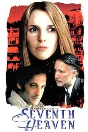 Poster Seventh Heaven (1997)